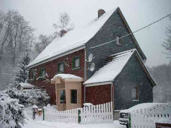 Elend in der Region Harz